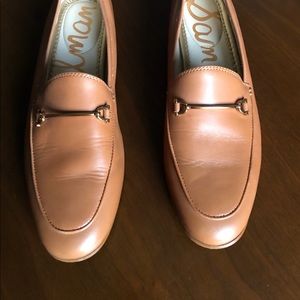 Sam Edelman Loraine  Leather Loafers